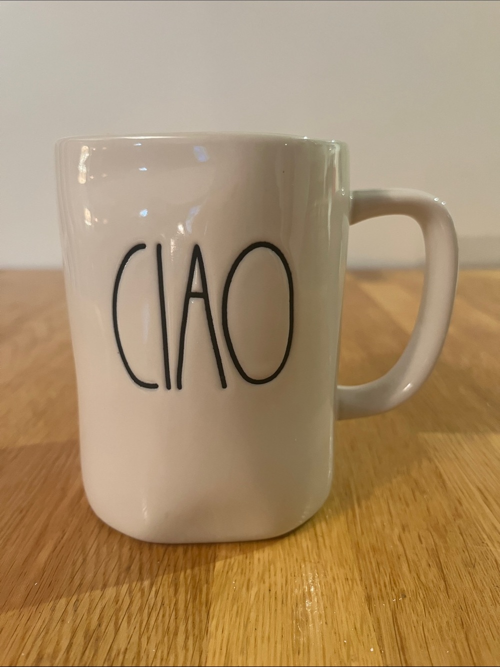 Ciao Mug